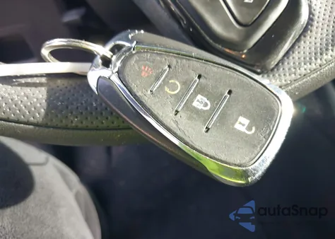 2021 Chevrolet Trailblazer Fwd Lt z USA, uszkodzony, nr VIN KL79MPS20MB095671